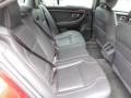 2014 Ruby Red Ford Taurus Limited  photo #12