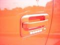 2007 Bright Red Ford F150 Saleen S331 Supercharged SuperCab  photo #7