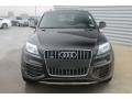 Night Black - Q7 3.0 Prestige quattro Photo No. 2