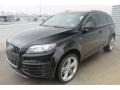 Night Black - Q7 3.0 Prestige quattro Photo No. 3