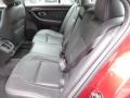 2014 Ruby Red Ford Taurus Limited  photo #15