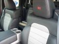 2007 Ford F150 Saleen Dark Charcoal Interior Interior Photo
