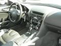 Titanium Gray Metallic - RX-8 Sport Photo No. 7