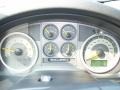 2007 Ford F150 Saleen S331 Supercharged SuperCab Gauges