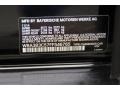 2015 Black Sapphire Metallic BMW 3 Series 328i xDrive Sedan  photo #34