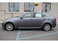 Nebula Gray Pearl - IS 250 AWD Photo No. 3