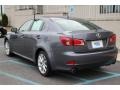 Nebula Gray Pearl - IS 250 AWD Photo No. 4