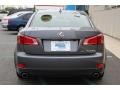 Nebula Gray Pearl - IS 250 AWD Photo No. 5