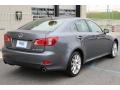 Nebula Gray Pearl - IS 250 AWD Photo No. 21
