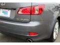 Nebula Gray Pearl - IS 250 AWD Photo No. 23