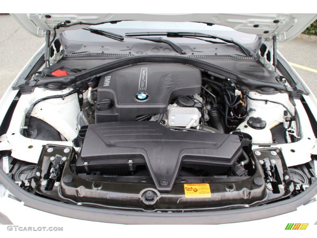 2013 3 Series 328i xDrive Sedan - Mineral White Metallic / Saddle Brown photo #30