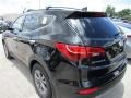 Twilight Black - Santa Fe Sport  Photo No. 3