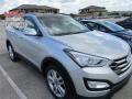 Sparkling Silver 2016 Hyundai Santa Fe Sport 2.0T AWD