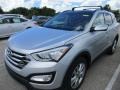 Sparkling Silver - Santa Fe Sport 2.0T AWD Photo No. 2