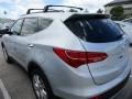 Sparkling Silver - Santa Fe Sport 2.0T AWD Photo No. 3