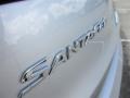 Sparkling Silver - Santa Fe Sport 2.0T AWD Photo No. 4