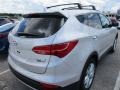 Sparkling Silver - Santa Fe Sport 2.0T AWD Photo No. 6