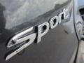 2016 Platinum Graphite Hyundai Santa Fe Sport   photo #5