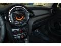 2015 Midnight Black Metallic Mini Cooper Hardtop 4 Door  photo #21