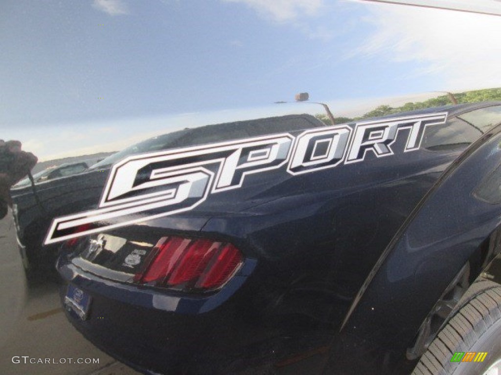 2015 F150 XL SuperCrew - Tuxedo Black Metallic / Medium Earth Gray photo #9