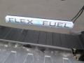 2015 Tuxedo Black Metallic Ford F150 XL SuperCrew  photo #11