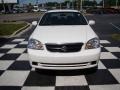Absolute White - Forenza Sedan Photo No. 7