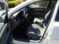 Absolute White - Forenza Sedan Photo No. 8