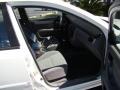 Absolute White - Forenza Sedan Photo No. 10