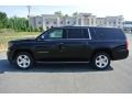 Black - Suburban LTZ 4WD Photo No. 3