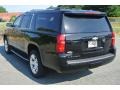 Black - Suburban LTZ 4WD Photo No. 4