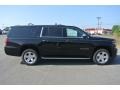 Black - Suburban LTZ 4WD Photo No. 6