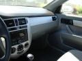 Absolute White - Forenza Sedan Photo No. 13
