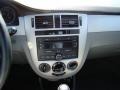 Absolute White - Forenza Sedan Photo No. 14