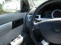 Absolute White - Forenza Sedan Photo No. 15