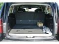 Black - Suburban LTZ 4WD Photo No. 19