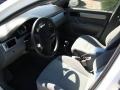 Absolute White - Forenza Sedan Photo No. 16