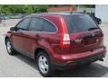 2008 Tango Red Pearl Honda CR-V LX  photo #3