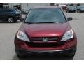 2008 Tango Red Pearl Honda CR-V LX  photo #8