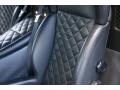 Nero Perseus Front Seat Photo for 2007 Lamborghini Murcielago #104878622