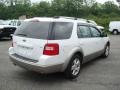 2007 Oxford White Ford Freestyle SEL AWD  photo #3