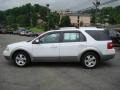 2007 Oxford White Ford Freestyle SEL AWD  photo #6