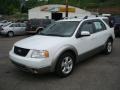 2007 Oxford White Ford Freestyle SEL AWD  photo #7