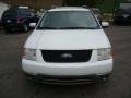 Oxford White - Freestyle SEL AWD Photo No. 8