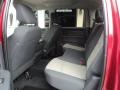 2012 Deep Cherry Red Crystal Pearl Dodge Ram 1500 ST Crew Cab 4x4  photo #7