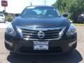 Super Black - Altima 2.5 S Photo No. 2