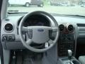 2007 Oxford White Ford Freestyle SEL AWD  photo #12