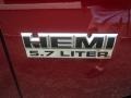 2012 Deep Cherry Red Crystal Pearl Dodge Ram 1500 ST Crew Cab 4x4  photo #23