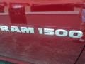 2012 Deep Cherry Red Crystal Pearl Dodge Ram 1500 ST Crew Cab 4x4  photo #24