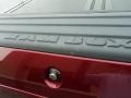 2012 Deep Cherry Red Crystal Pearl Dodge Ram 1500 ST Crew Cab 4x4  photo #25
