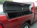 2012 Deep Cherry Red Crystal Pearl Dodge Ram 1500 ST Crew Cab 4x4  photo #26